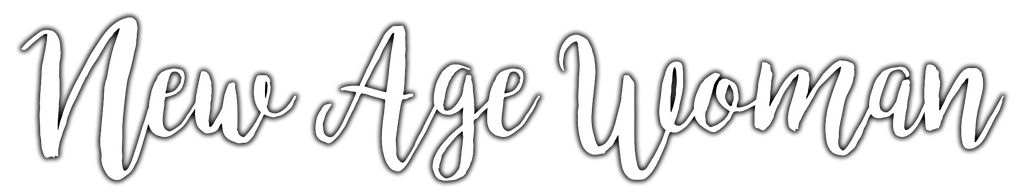 New Age Woman